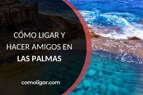 contactos en las palmas|Amigos Las Palmas